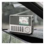 Sangean ATS-909X2