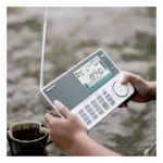 Sangean ATS-909X2