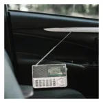 Sangean ATS-909X2