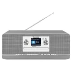 TechniSat DIGITRADIO 372 CD BT