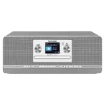 TechniSat DIGITRADIO 372 CD BT