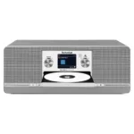 TechniSat DIGITRADIO 372 CD BT