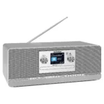 TechniSat DIGITRADIO 372 CD BT