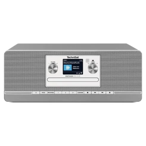 TechniSat DIGITRADIO 372 CD BT