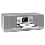 TechniSat DIGITRADIO 372 CD BT