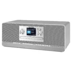 TechniSat DIGITRADIO 372 CD BT