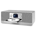 TechniSat DIGITRADIO 372 CD BT