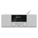 Kolonėlė TechniSat DIGITRADIO 3 (0001/3913)