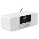Kolonėlė TechniSat DIGITRADIO 3 (0001/3913), vaizdas 3