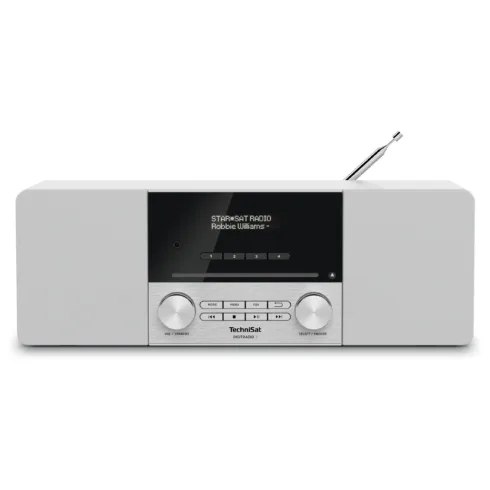 Kolonėlė TechniSat DIGITRADIO 3 (0001/3913)