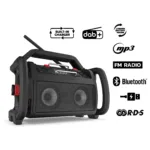 Kolonėlė Perfectpro Rockpro (RP2), vaizdas 3
