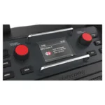 Kolonėlė Perfectpro Rockpro (RP2), vaizdas 5
