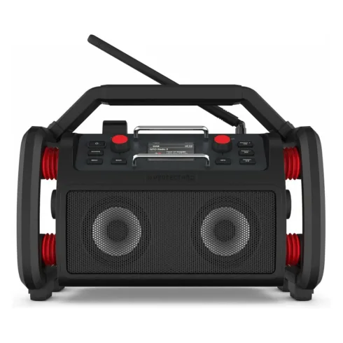 Kolonėlė Perfectpro Rockpro (RP2)