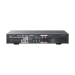 Kenwood KR-W8000SCD-B AV receiver
