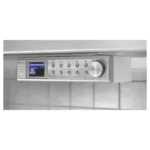 Radijo imtuvas Soundmaster IR1500SI, vaizdas 4