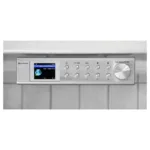 Radijo imtuvas Soundmaster IR1500SI, vaizdas 5
