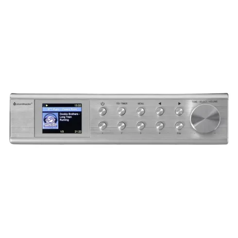 Radijo imtuvas Soundmaster IR1500SI