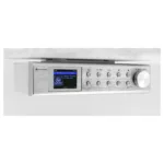 Radijo imtuvas Soundmaster IR1500SI, vaizdas 6