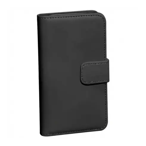 Telefono dėklas PEDEA Book Cover Classic fr Google Pixel 8 Pro (12160045), juodos spalvos