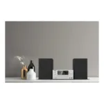 Kenwood Electronics M-925DAB-S home audio system
