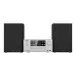 Kenwood Electronics M-925DAB-S home audio system