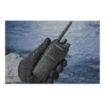 Kenwood TK-3701DE two-way radio
