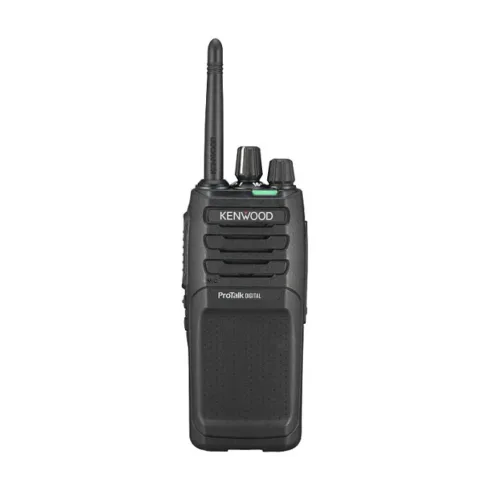 Kenwood TK-3701DE two-way radio