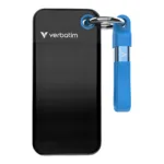 SSD diskas Verbatim Pocket (32191)
