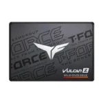SSD diskas Team Group T-FORCE VULCAN Z (T253TZ512G0C101), vaizdas 2