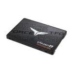SSD diskas Team Group T-FORCE VULCAN Z (T253TZ512G0C101)