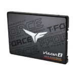 SSD diskas Team Group T-FORCE VULCAN Z (T253TZ512G0C101), vaizdas 3