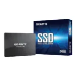 SSD diskas GIGABYTE GP-GSTFS31240GNTD, vaizdas 4