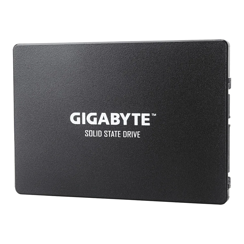 GIGABYTE GP-GSTFS31240GNTD internal solid state drive SSD diskas GIGABYTE GP-GSTFS31240GNTD