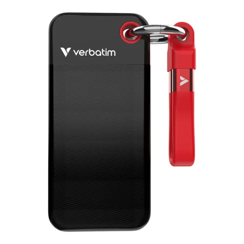 Verbatim Pocket SSD