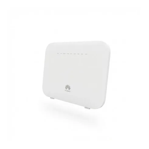 Tinklo įranga HUAWEI Home Gateway DN8245X6-10 1xVDSL/ADSL-1xGE WAN/LAN-3xGE LAN-1xUSB2.0-2FxS 2.4G 2x2-5G 2x2 12V (53030CNH)