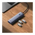 Telefono priedas Baseus Ultrajoy USB-C (B0005280A813-03), vaizdas 3