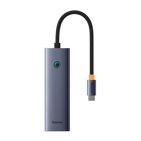Telefono priedas Baseus Ultrajoy USB-C (B0005280A813-03)
