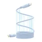 USB kabelis Baseus P10376800311-00, vaizdas 3