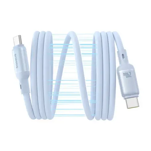 USB kabelis Baseus P10376800311-00