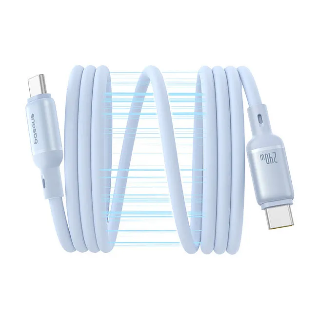 Baseus P10376800311-00 USB cable USB kabelis Baseus P10376800311-00