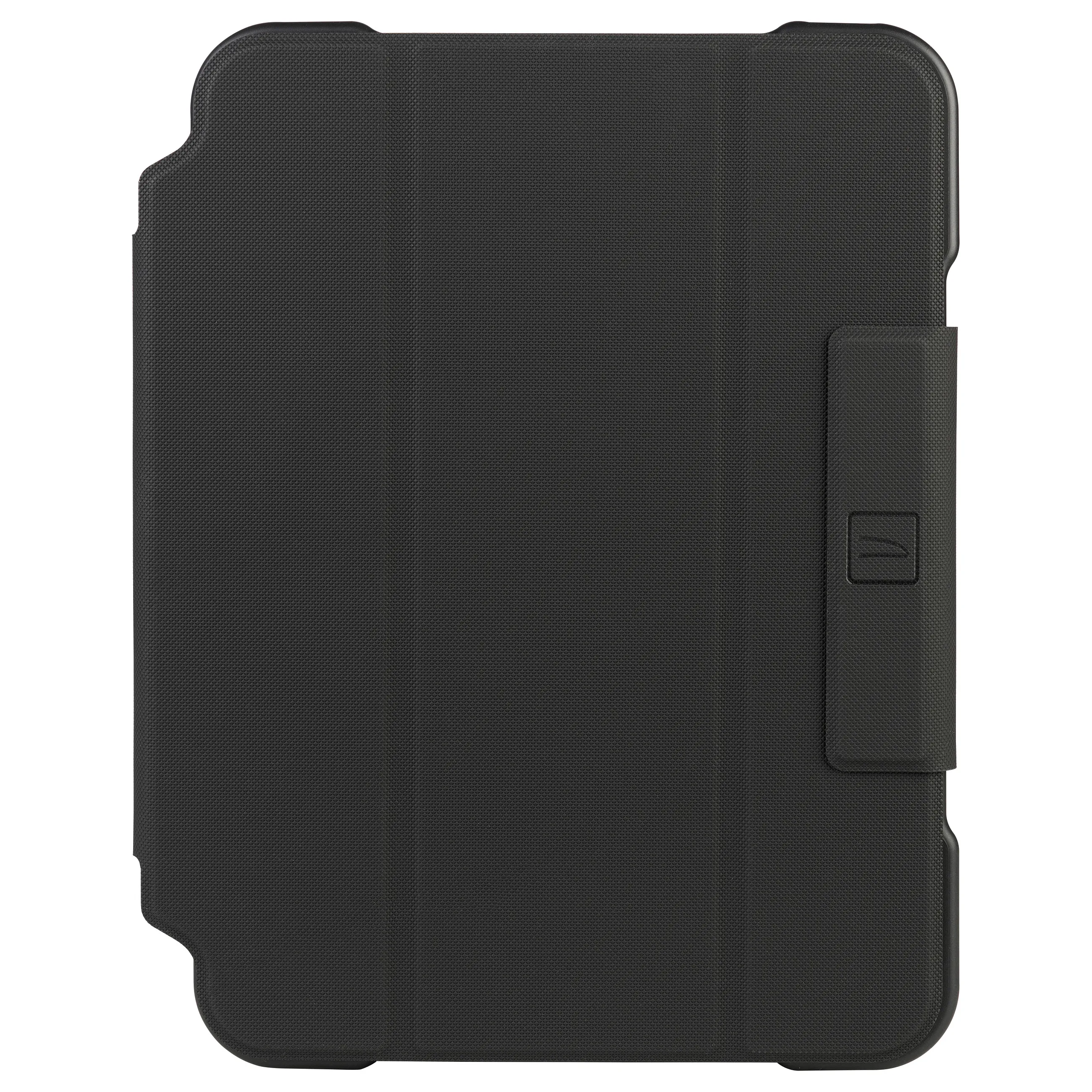 Tucano IPD1022AL-BK tablet case Planšetės dėklas Tucano IPD1022AL-BK