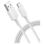 USB kabelis Anker 322 (A81H6G21)