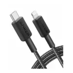 Kabelis Anker A81B5G11 lightning