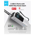 Anker A1695H41 power bank