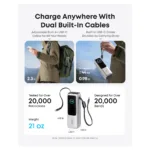 Anker A1695H41 power bank