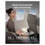 Anker A1695H41 power bank