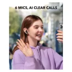 Ausinės Soundcore P40i (A3955G11), vaizdas 5