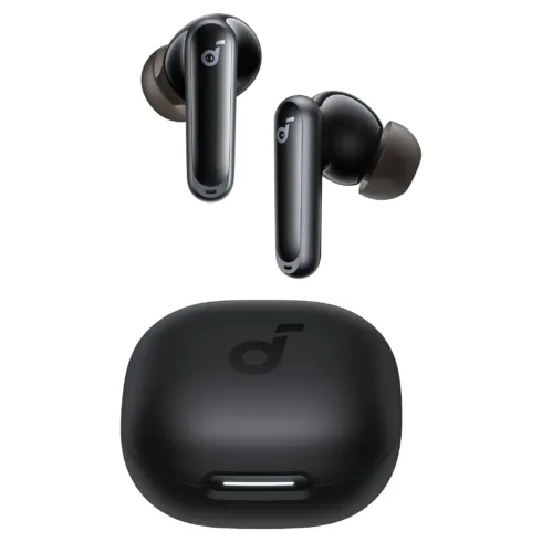 Ausinės Soundcore P40i (A3955G11)