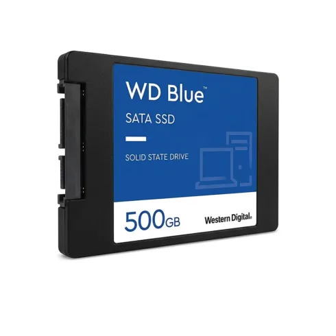 2,5″ 500GB Blue SATA