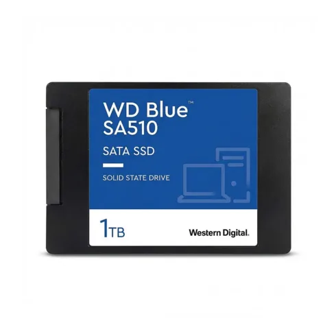 2,5″ 1TB Sandisk WD Blue SATA 1TB